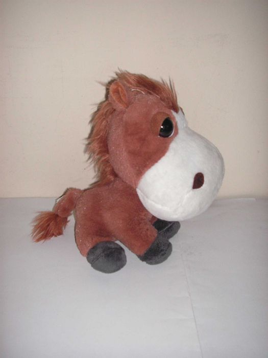 Peluches - Estado Novo