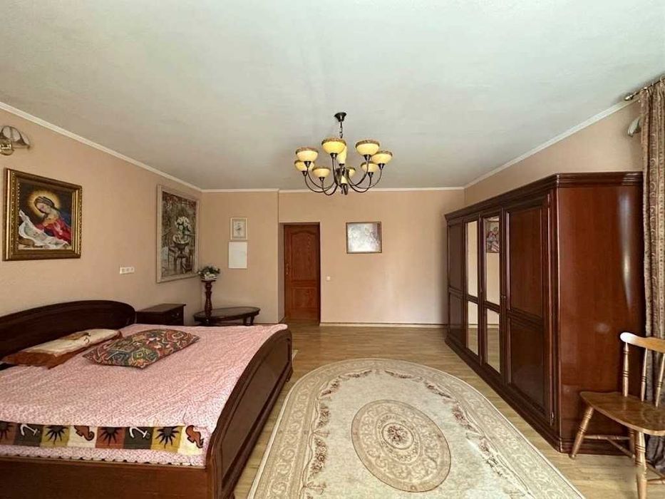 Продаж будинку з якісним ремонтом, сауна Лісова Буча-166,4м2.ID:795