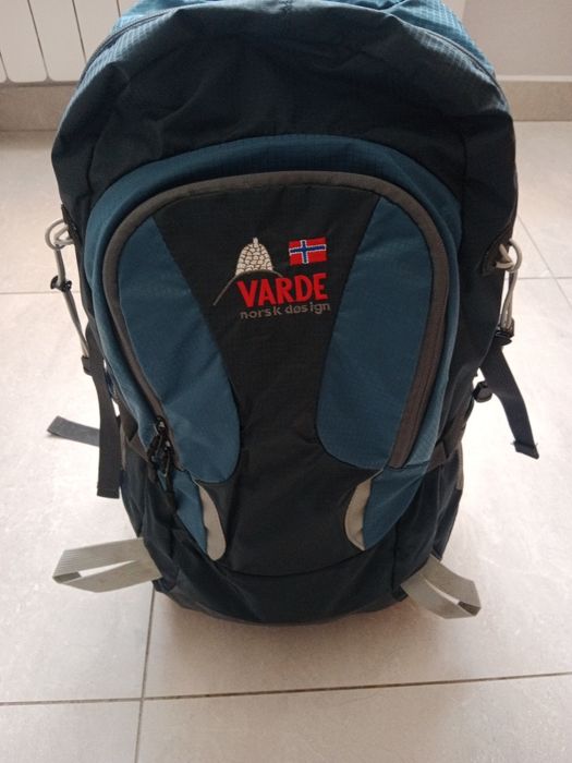 Varde Norsk Design plecak turystyczny 30 L