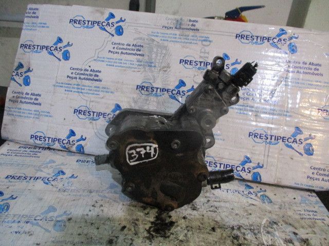 Bomba injetora SKODA Fabia I Hatchback (6Y2)