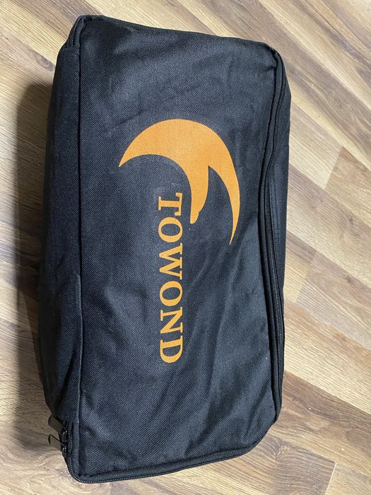 Ekran do projetowania