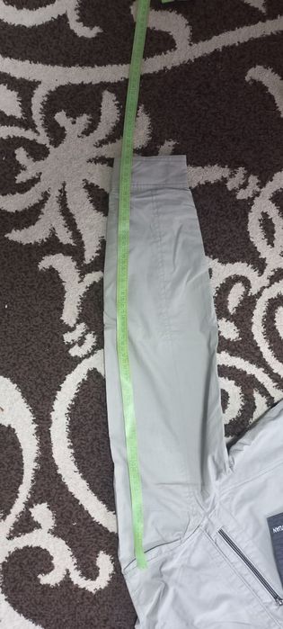 Нова чоловіча вітровка