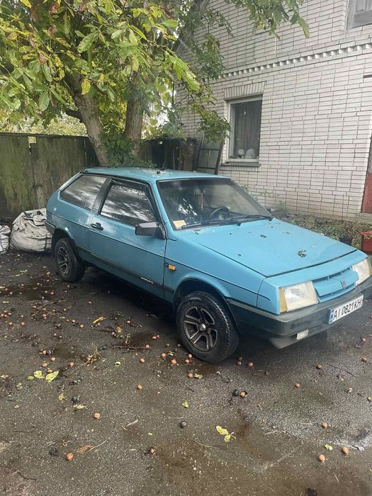 Продам авто  ВАЗ 2108