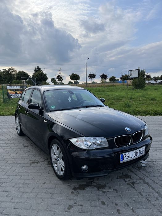 BMW Seria 1
