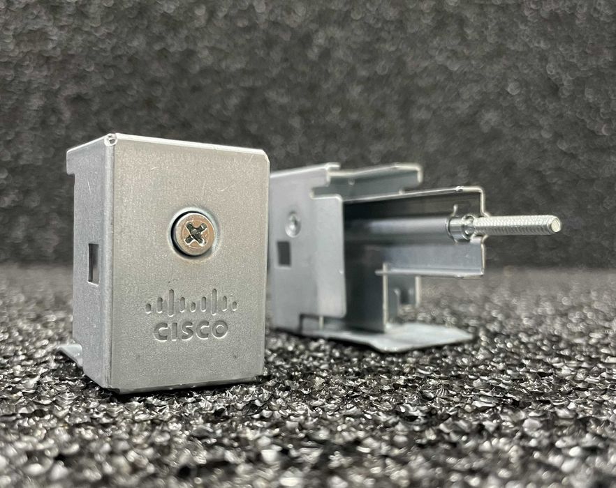 Заглушка для комутаторів Cisco C9200-STACK-BLANK