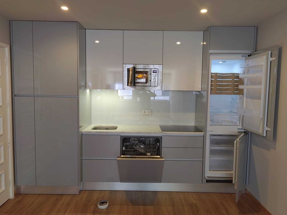 Cozinhas Por Medida Fabrico Personalizado