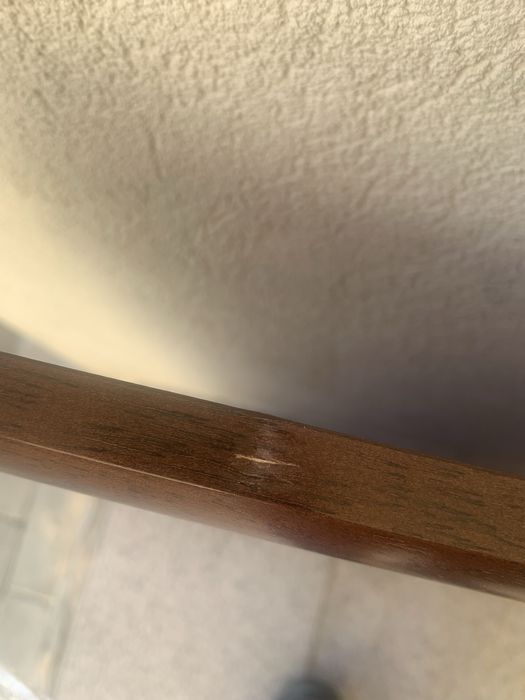 Quadro “menino que chora”