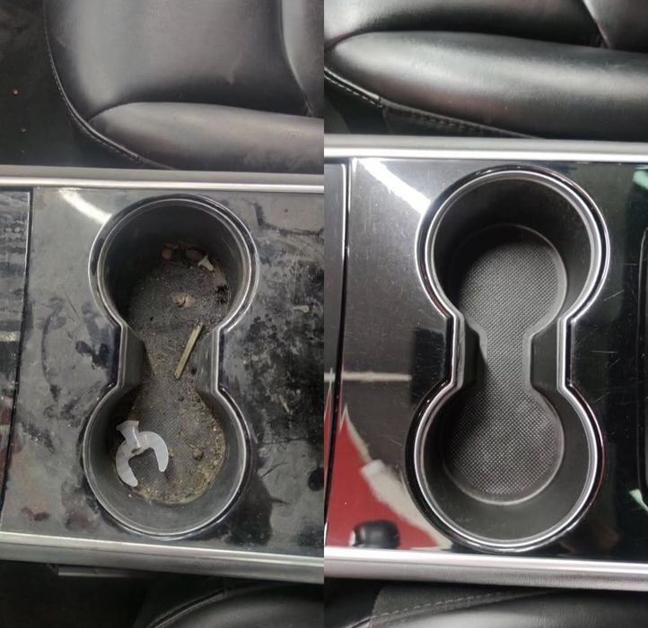 Хімчистка/полірування/кераміка/шумоізоляція