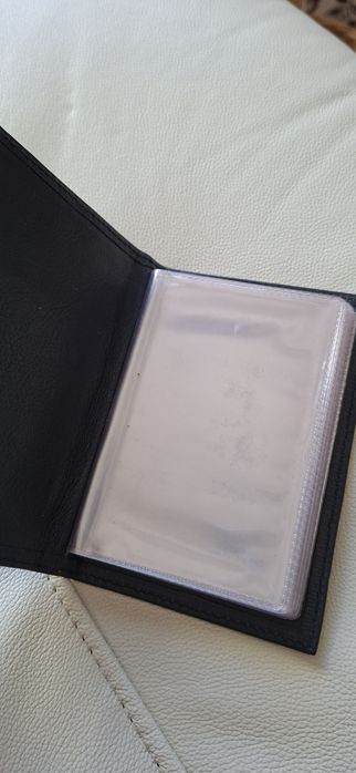 Bolsa para documentos
