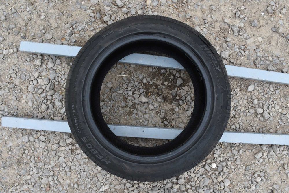 1x Opona opony Hifly hf805 Challenger DSRT 245/45R17 99W XL