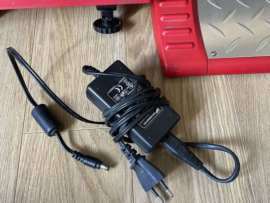 Ігровий руль Logitech Wingman Momo Force