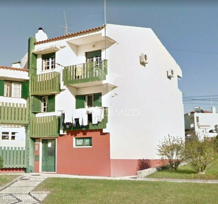 Apartamento T2 - Alcácer do Sal