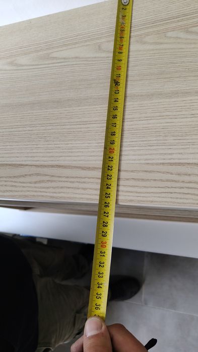 Półka do zawieszenia