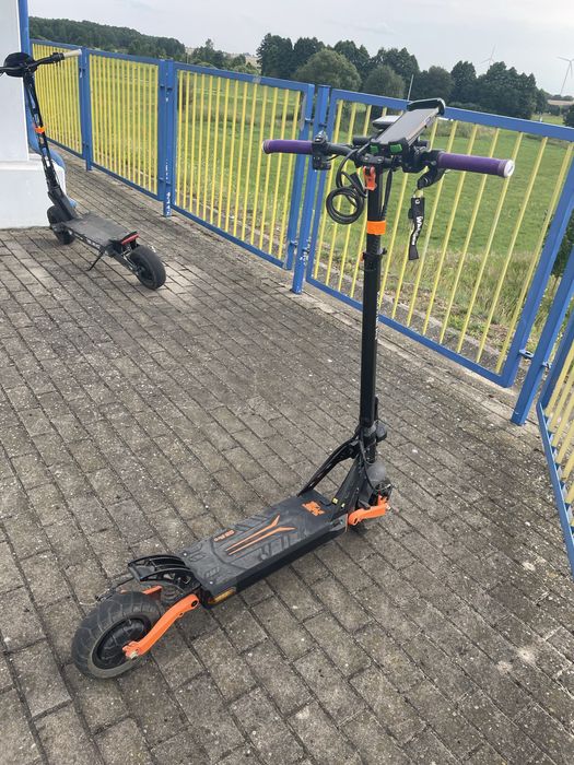 Kukirin g2pro 2026