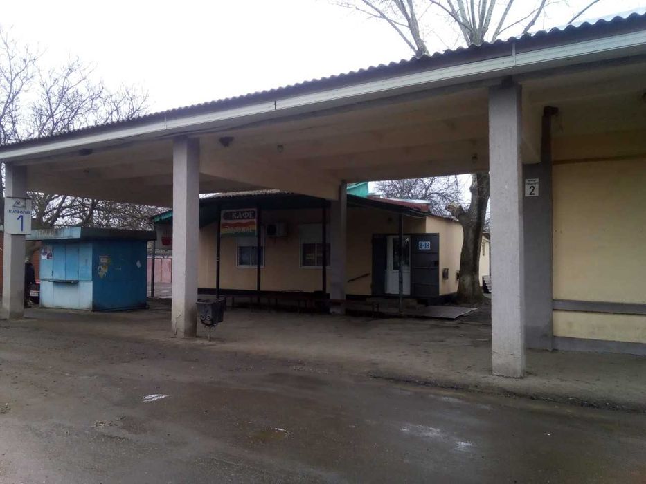 Продаж будівлі 86,7 кв.м., вул. Миколаївська (Урицького) 1в, м. Новий Буг