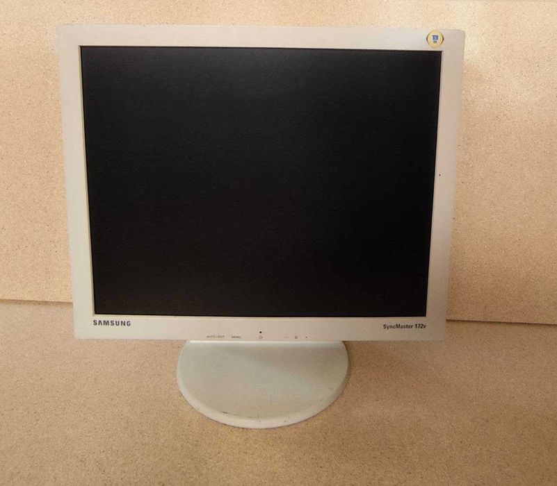 Монітор 17" TFT Samsung 172V S