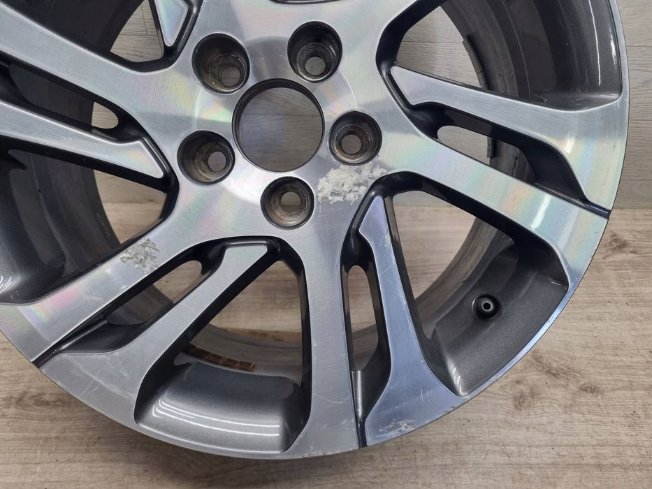 felga volvo xc60 7.5jx17h2 et55 5x108 31302112