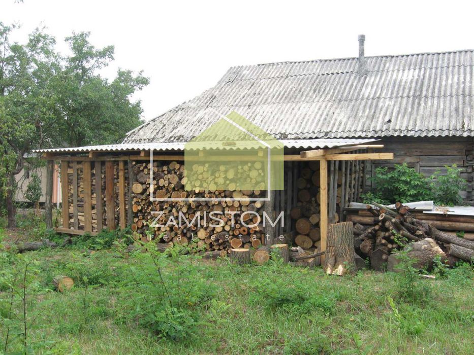 ‼️‼️Продам‼️‼️№545.Ділянка 12 соток у селі Вишеньки. Поряд Гнідин