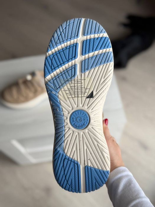 Крайня ціна UGG Tasman Hybrid 44/ 28-29