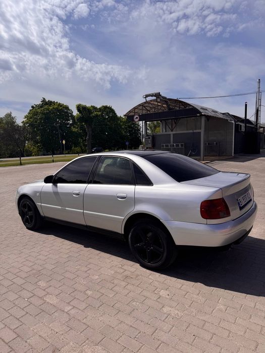 Продам AUDI A4 1999 р.в.