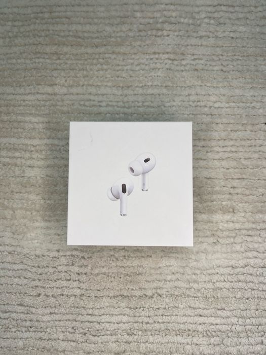 Air Pods Pro 2 generacja