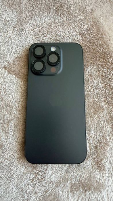 IPhone 15 pro 256 GB