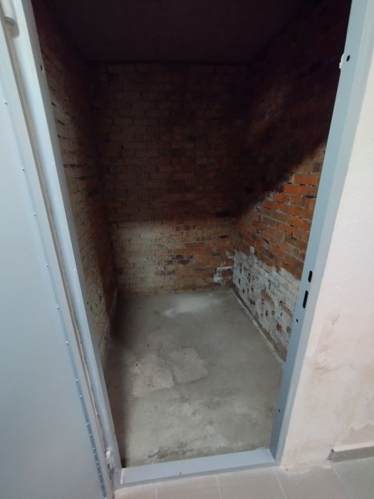 Продам кладову 3м2 в центрі міста Ірпінь ЖК Атріум