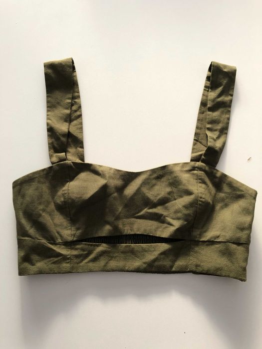 Novo - Top - Stradivarius - L