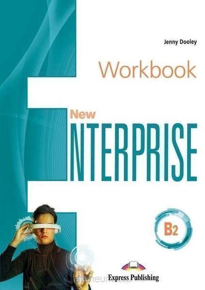 NOWA} New Enterprise B2 ĆWICZENIA & Exam Skills Practice