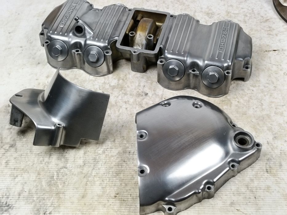 Honda CB 750 Four SOHC części