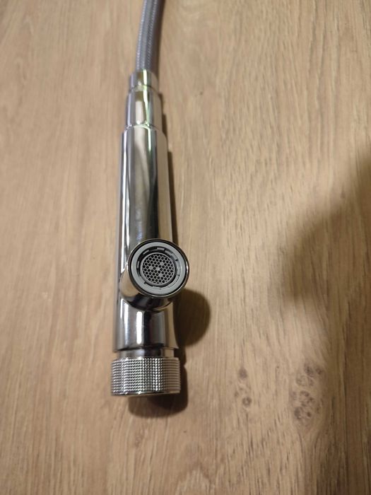 GROHE designerska bateria kuchenna System Smart Control  nowa