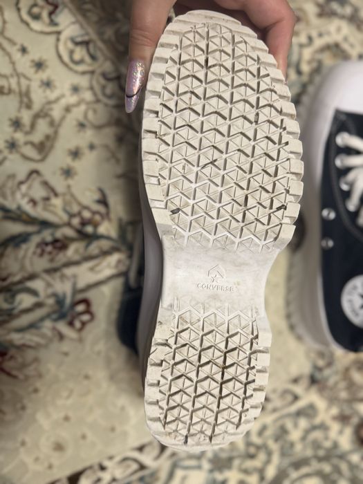 Кеди converse оригінал