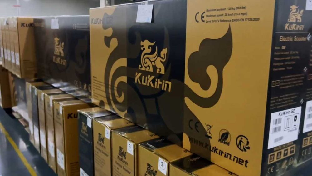 ‼️САМОВИВІЗ‼️ Електросамокат с сиденьем Kugoo Kirin G2 MAX 2025 (1000 Вт; 20 А/час; 48 В), Электросамокат, Електрический самокат, Електричний самокат