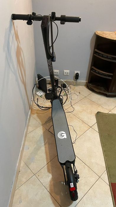 Trotinete  go Glider em bom estado