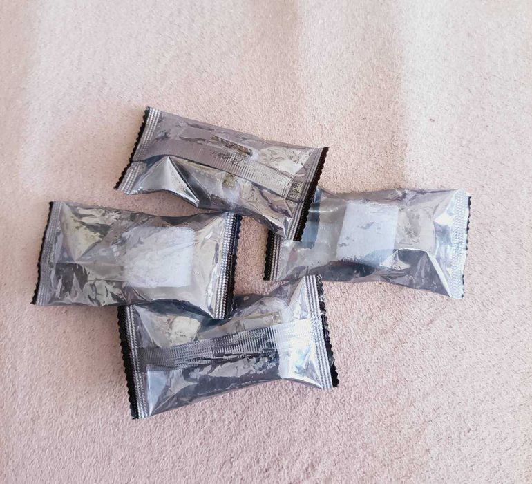 Звуковий модуль MP3Player Mini (MP3-TF-16P) - 4 штуки