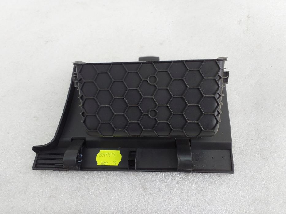 Porta Objetos VOLKSWAGEN Golf VII (5G1, BQ1, BE1, BE2)