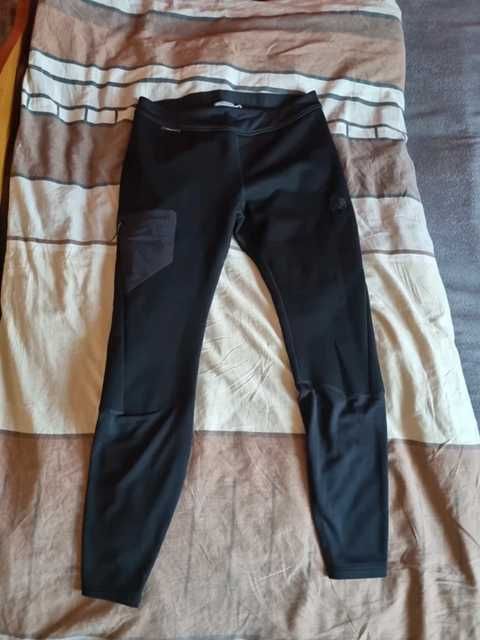 Spodnie damskie Mammut rozmiar L !!NOWE!!