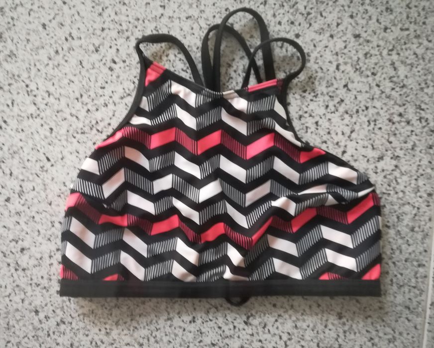 Conjuntos Bikinis, Top Bikini Mulher  M + M/L
