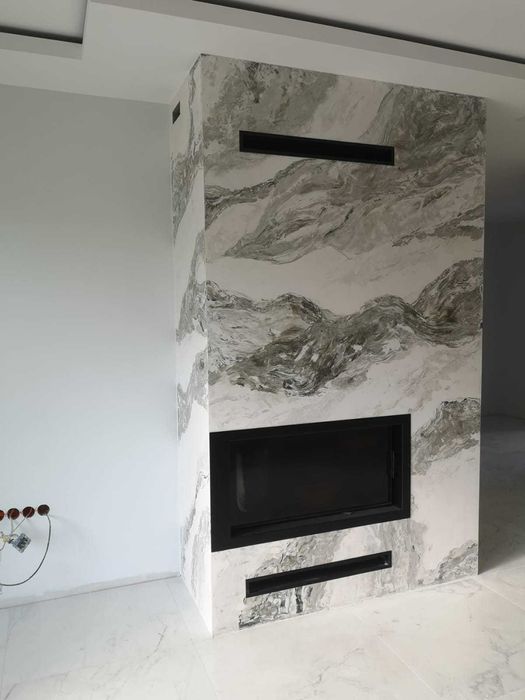 KOMINEK wkład kominkowy UNICO DRAGON 2B PROMOCJA montaż 8% vat