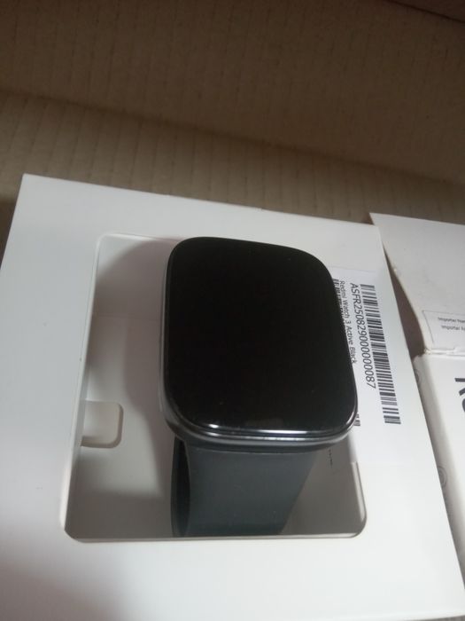 Смарт-часы Xiaomi Redmi Watch 3 Active (Hoco)