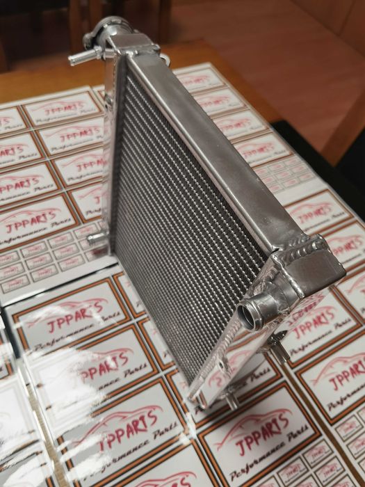 Radiador HONDA TRX450R desde 2004 a 2009 - Aluminio Alta Performance