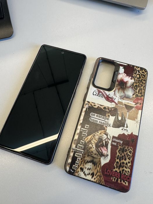 Samsung Galaxy S20 FE 5G
