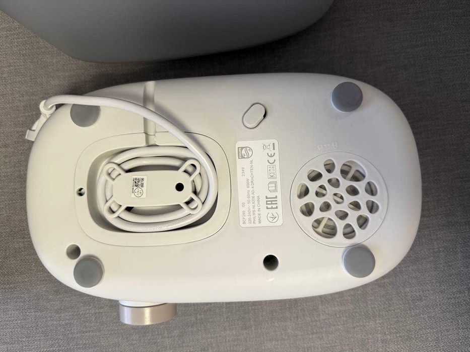 Стерилізатор 4-в-1 Philips AVENT Premium SCF293/00, на гарантії