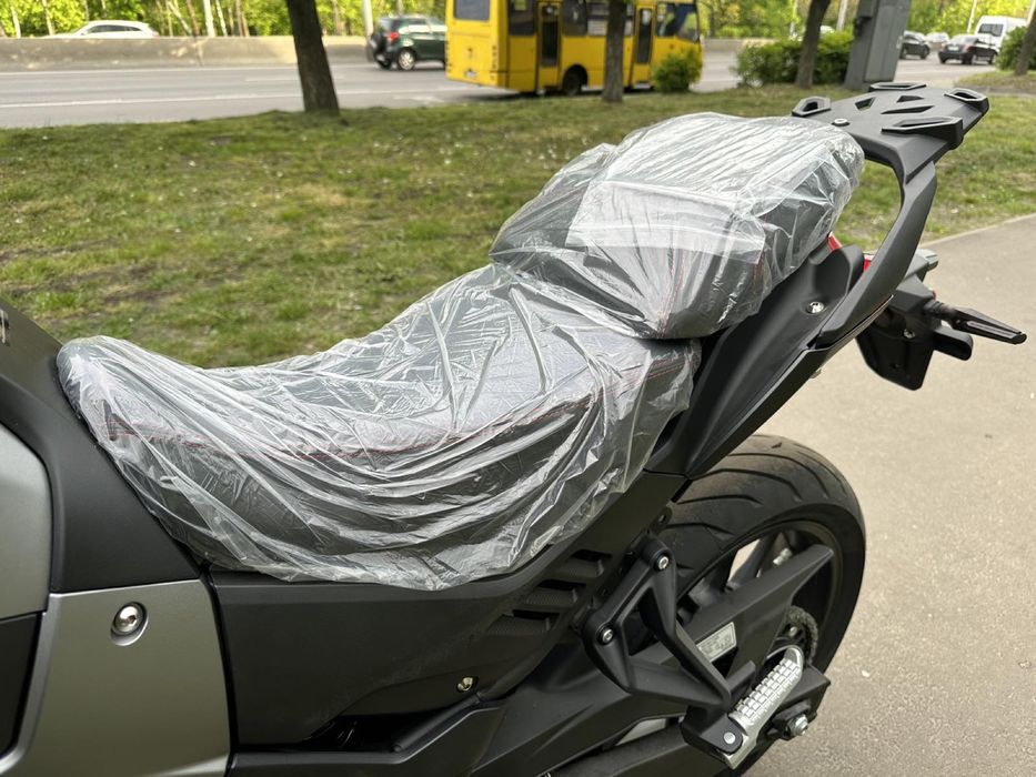 NEW  VOGE 500DS - DS7 Adventure (Loncin DS7) Кредит/Доставка 2025