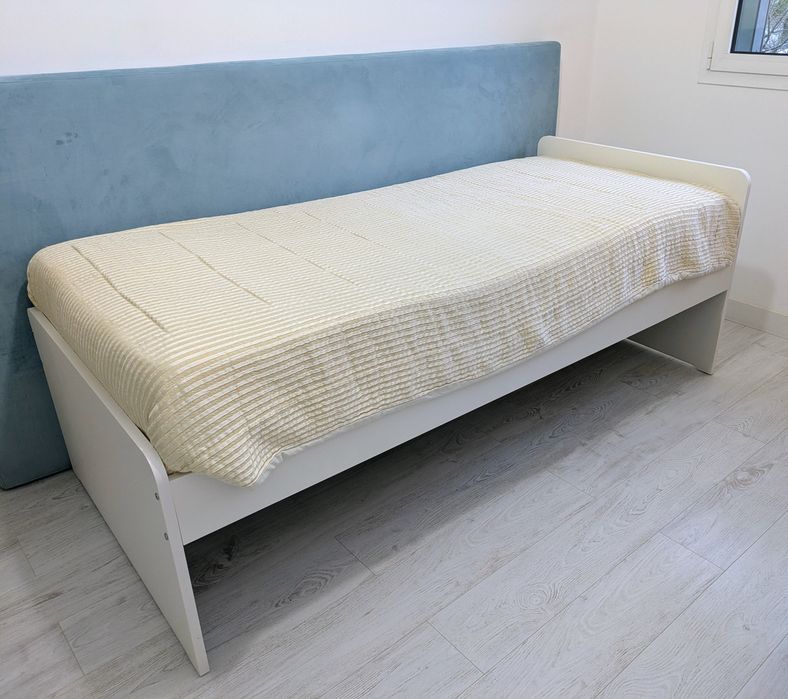 Cama de criança Släkt IKEA 90×200