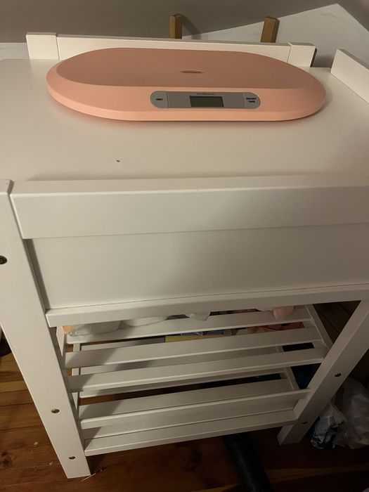 Troll Przewijak wolnostojący