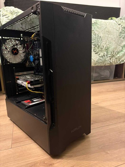 Komputer Gamingowy