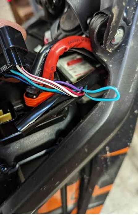 Programowanie i Optymalizacja Sur-Ron / Talaria | Max Power Setup