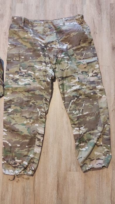 Тактический комплект PIG-TAC Multicam