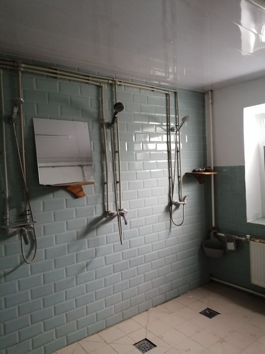 Продаж 2-х кімнат в гуртожитку